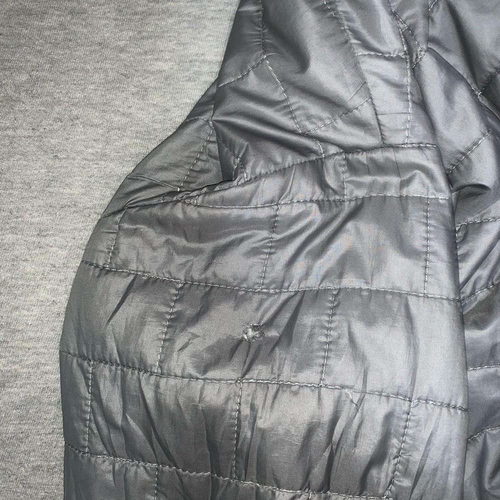 Men’s Patagonia Jacket